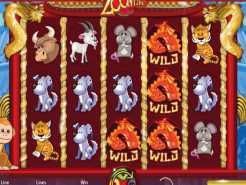 Zoodiac Slots